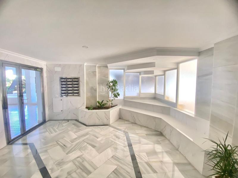 Foto 9d867253-7623-4523-a652-3ce2471e7536. Appartement avec parking dans alegría de la huerta- jardín de Málaga Málaga