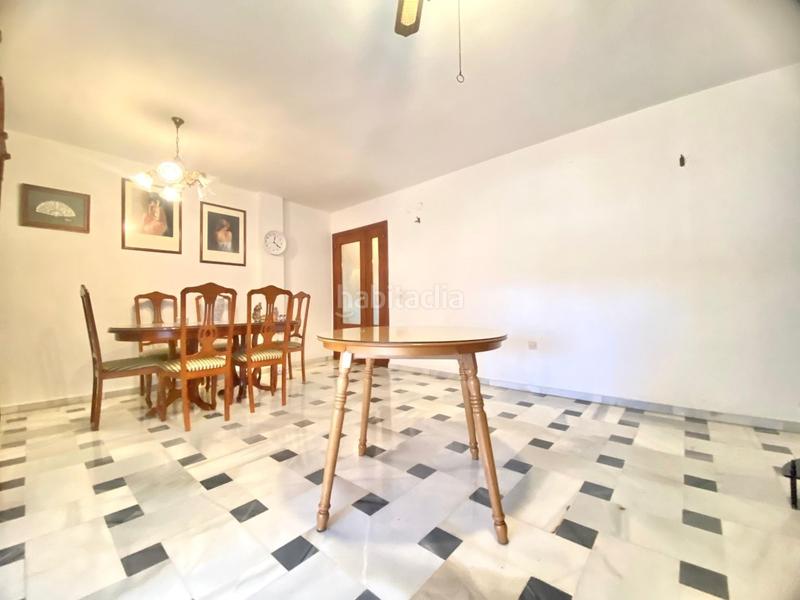 Foto ae48210c-f0a7-4c54-8fe4-0b0b2b6f1db7. Appartement avec parking dans alegría de la huerta- jardín de Málaga Málaga