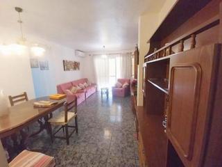 Piso en Sierra de Estepona - Avda. de Andalucía