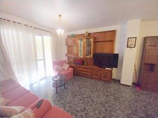 Piso en Sierra de Estepona - Avda. de Andalucía
