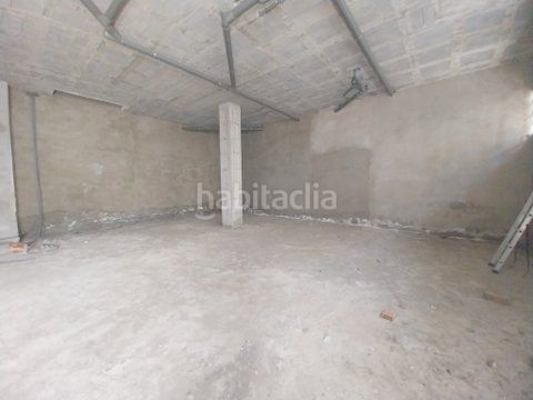 Foto 5c171a1e-8a89-4989-8d23-31863e50adb5. Alquiler local comercial alquiler de céntrico local comercial en bruto en el Centro en Estepona