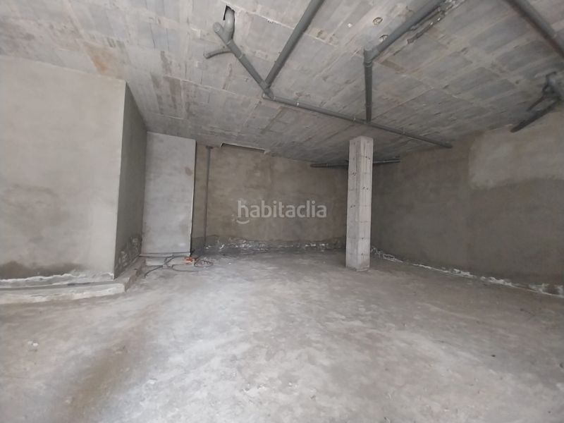 Foto fea8600a-7cd8-4665-bf96-b58bcf6f43c3. Alquiler local comercial alquiler de céntrico local comercial en bruto en el Centro en Estepona