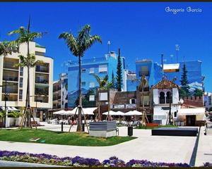 Lloguer Local Comercial a Centro. Alquiler de local comercial con una ubicación excelente en estep