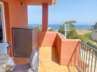Appartement à El Castillo. Espectacular piso en venta en zona princesa cristina sabinillas.