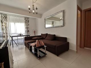 Appartement en Camino de Antequera. Estupenda vivienda de dos dormitorios totalmente reformada