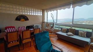 Pis a Doña Julia Golf. Bonito piso con gran terraza, garaje y trastero, no le falta det