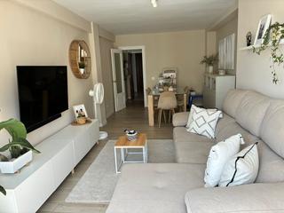 Pis a Sierra de Estepona - Avda. de Andalucía. En venta piso totalmente reformado en estepona!!!!!