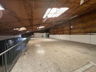 Nau industrial a Martín Carpena - Torre del Río. En venta nave industrial en exelente ubicación en malaga .