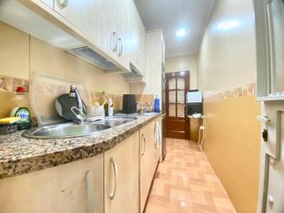 Pis a La Unión - Cruz de Humilladero - Los Tilos. Estupendo piso en venta en malaga. zona inmejorable