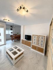 Pis a Valle Romano Golf. Venta de piso 3 habitaciones junto al campo de golf en valle rom