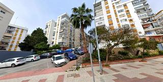 Pis en Sierra de Estepona - Avda. de Andaluca. En venta piso ocupado por persona sin justo ttulo