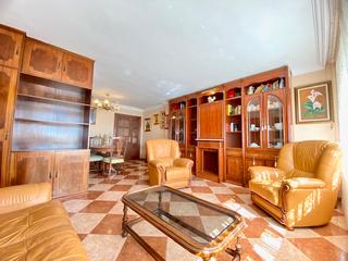 Pis a Carranque - Haza Cuevas. Oportunidad única vivienda con vistas espectaculares en recinto