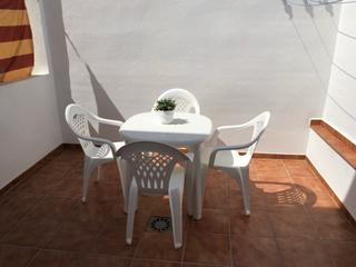 Piso en El Tejar - Hacienda Bizcochero