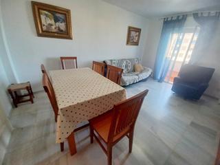 Lloguer Pis a San Luis de Sabinillas. Piso en alquiler  de septiembre a junio  en sabinillas