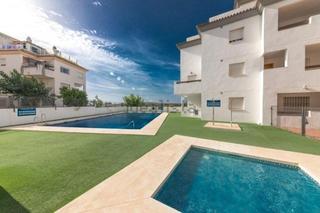 Penthouse in Manilva Pueblo