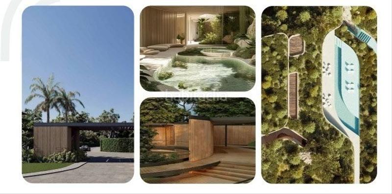 Foto 2ec1ddbd-4efa-40f0-9a7f-428cbde04892. Appartement avec chauffage parking piscine dans Casares golf - Casares del sol Casares