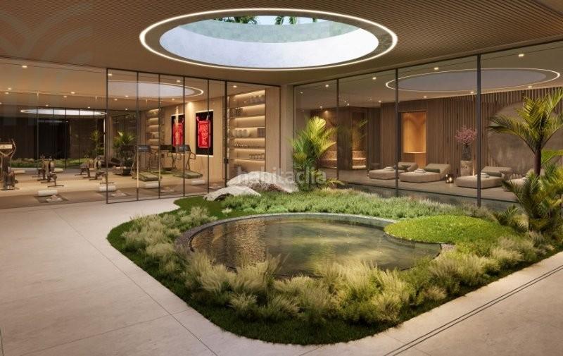 Foto 372ac7aa-9d1e-44da-bbfa-de8c82b1182d. Appartement avec chauffage parking piscine dans Casares golf - Casares del sol Casares