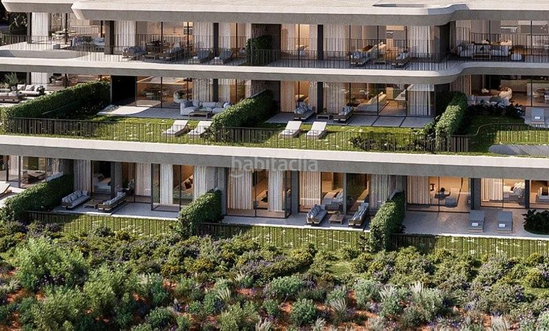 Foto 5e6bdc7b-9d3e-4b0f-9ebe-e33c7dd29ccc. Appartement avec chauffage parking piscine dans Casares golf - Casares del sol Casares