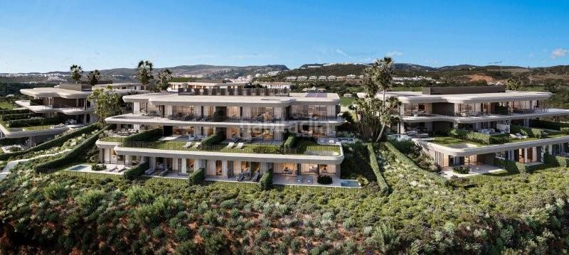 Foto 81f7d88f-a381-4777-a441-987e32d57cf5. Appartement avec chauffage parking piscine dans Casares golf - Casares del sol Casares