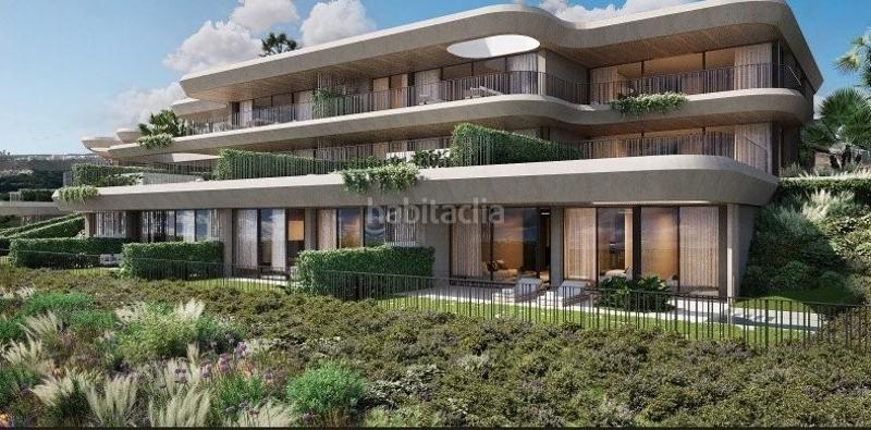 Foto cf043812-3e27-4d22-b7b6-dd33d54b1dcc. Appartement avec chauffage parking piscine dans Casares golf - Casares del sol Casares