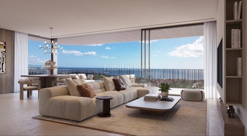 Foto d73ad41b-df8b-4367-9842-32c6c9b69e9d. Appartement avec chauffage parking piscine dans Casares golf - Casares del sol Casares