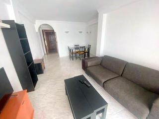 Lloguer Pis a La Florida - Parque Norte. Piso en alquiler para estudiantes de 3 habitaciones