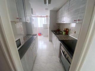 Lloguer Pis a La Florida - Parque Norte. Piso en alquiler para estudiantes de 3 habitaciones