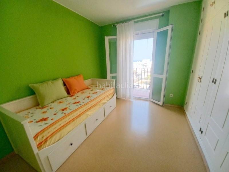 Foto 0668e04d-20d5-44a9-a90a-6335b5f13b5f. Piso en venta un exclusivo piso con vistas al mar en sabinillas en Manilva