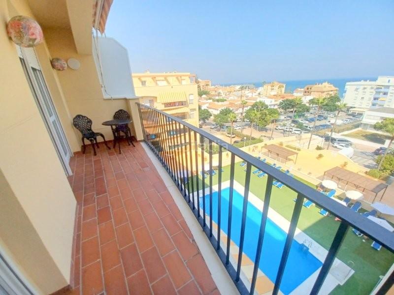 Foto 49eb11aa-ca10-40d0-acf1-ac69e53decc2. Piso en venta un exclusivo piso con vistas al mar en sabinillas en Manilva