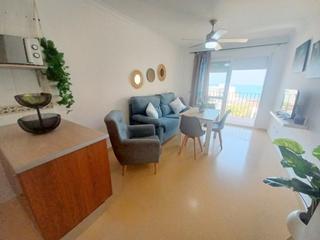 Pis a San Luis de Sabinillas. En venta un  exclusivo piso con vistas al mar en sabinillas
