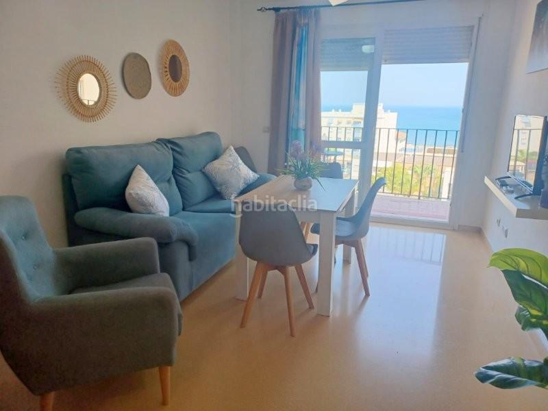 Foto a242e601-67c3-4407-93cd-1545bef330f6. Piso en venta un exclusivo piso con vistas al mar en sabinillas en Manilva