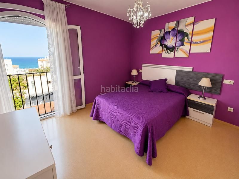 Foto d2900779-5092-453b-bd06-53d4604ea1bb. Pis amb aparcament a San Luis de Sabinillas Manilva