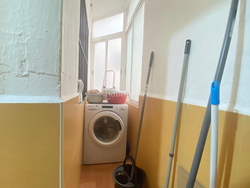 Foto 1c2fa12c-213d-4593-9669-2868a8995356. Flat with heating in La Unión - Cruz de Humilladero - Los Tilos Málaga