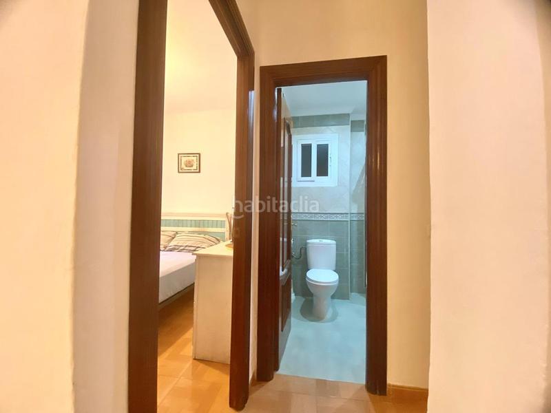 Foto 53daab1a-2ba2-46ae-b751-40f706f1dc9a. Flat with heating in La Unión - Cruz de Humilladero - Los Tilos Málaga