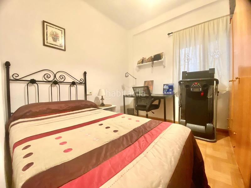 Foto 6272ec3d-d4fe-4584-acbb-c671c6da4c9a. Flat with heating in La Unión - Cruz de Humilladero - Los Tilos Málaga