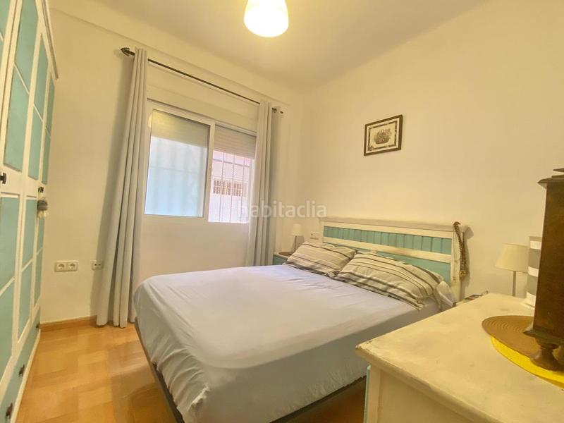 Foto 7177ca82-c756-4744-8a80-8ed514b466ac. Flat with heating in La Unión - Cruz de Humilladero - Los Tilos Málaga