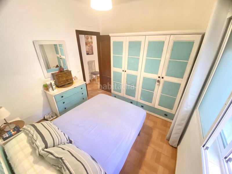 Foto 9599c61d-bdcc-499c-8bf0-86b6452d297a. Flat with heating in La Unión - Cruz de Humilladero - Los Tilos Málaga