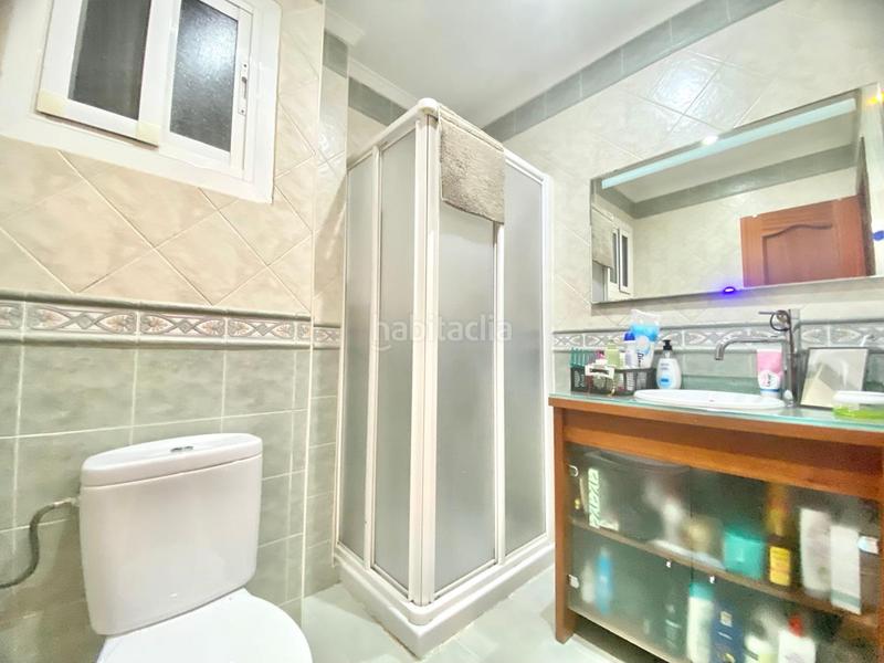 Foto b2c2d01b-3f1c-4652-b9c9-5c613df3d92a. Flat with heating in La Unión - Cruz de Humilladero - Los Tilos Málaga