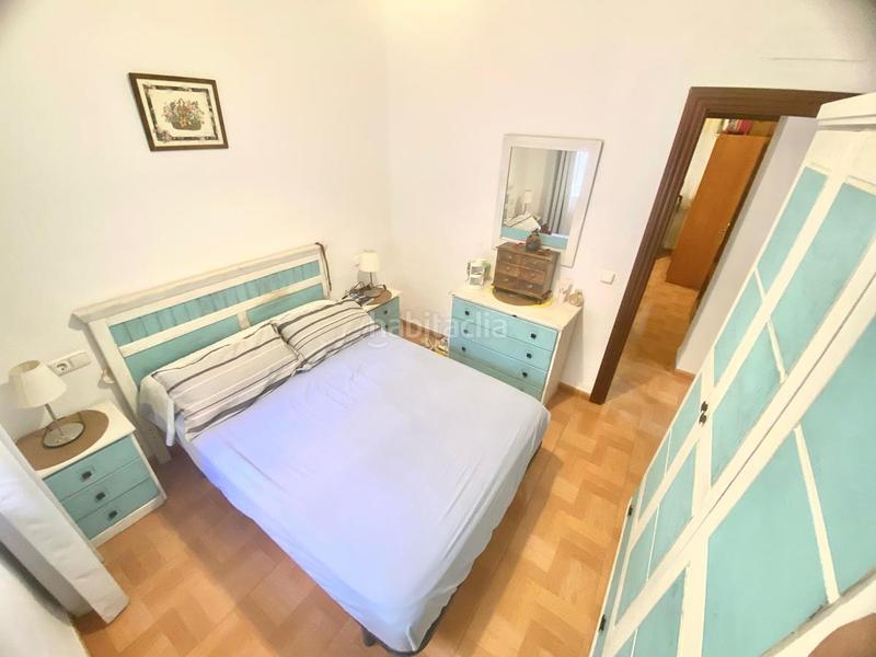 Foto bbd26c44-073f-4834-b46c-0c9e4969fe65. Flat with heating in La Unión - Cruz de Humilladero - Los Tilos Málaga