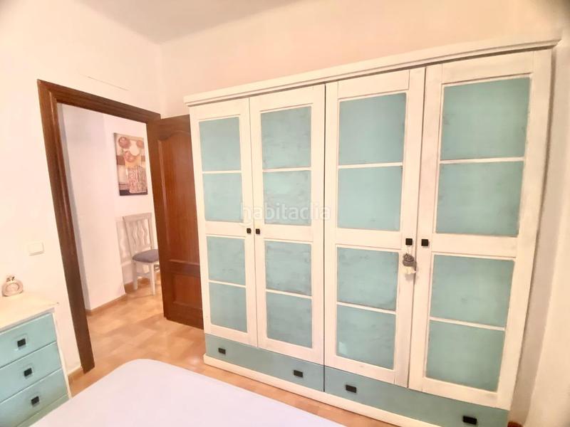 Foto e1f80109-6e95-4e94-85e4-d657b660d5a6. Flat with heating in La Unión - Cruz de Humilladero - Los Tilos Málaga