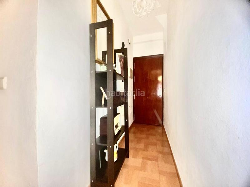 Foto ed880f27-449e-4999-8598-cdd1664255c6. Flat with heating in La Unión - Cruz de Humilladero - Los Tilos Málaga
