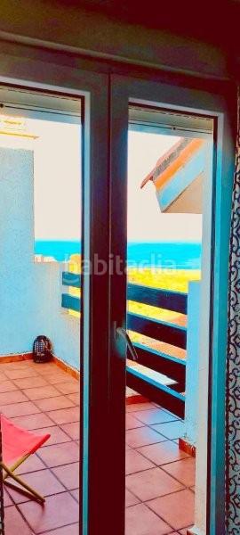 Foto 04f907b5-177a-4dd2-ae0d-2d2d596fab2e. Alquiler casa pareada alquiler de adosado dúplex exclusivo con vistas al mar en sabinillas en Manilva