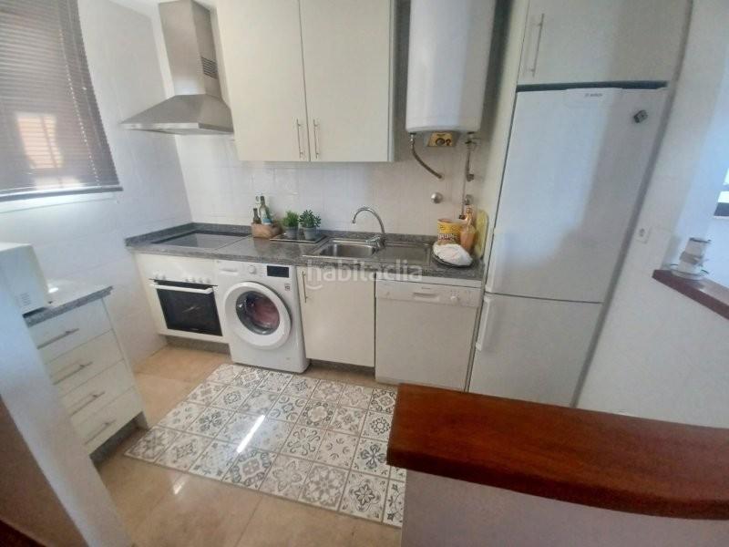 Foto 06277748-a837-4bd2-9396-c5c323bead4b. Alquiler casa pareada alquiler de adosado dúplex exclusivo con vistas al mar en sabinillas en Manilva
