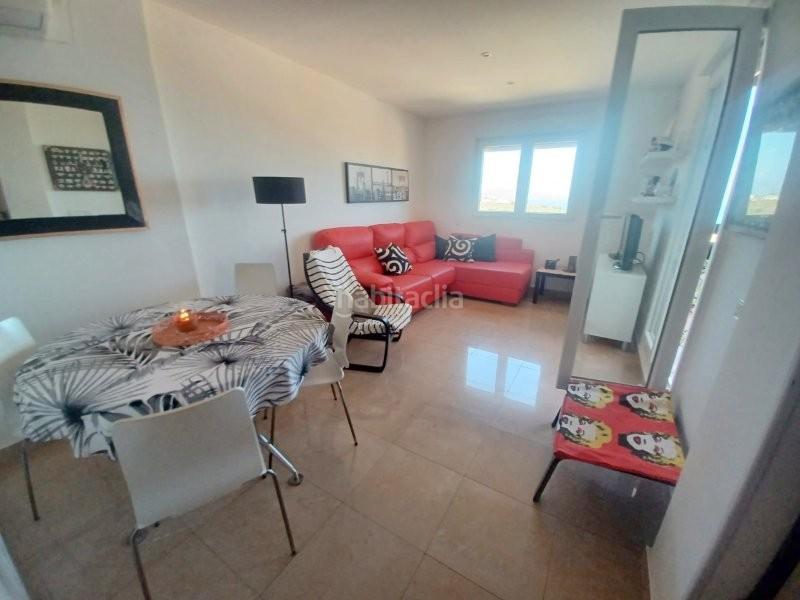 Foto 26241a54-3d01-474b-9736-4c58e79ad945. Alquiler casa pareada alquiler de adosado dúplex exclusivo con vistas al mar en sabinillas en Manilva