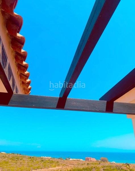 Foto 7ff9a450-37ab-4773-9488-8ed97c84ade5. Alquiler casa pareada alquiler de adosado dúplex exclusivo con vistas al mar en sabinillas en Manilva