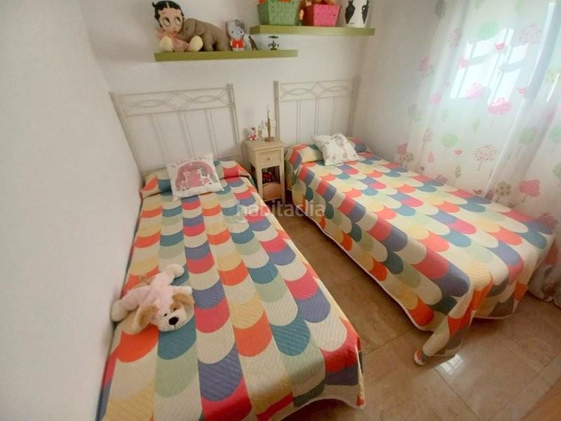 Foto d0b77c30-1927-4486-8360-9f4fa771b5e8. Rent towny house with heating pool in Chullera Manilva