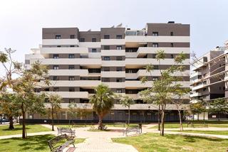 Etagenwohnung in Parque Central. Se vende espectacular apartamento de 3 dormitorios y 2 baños en