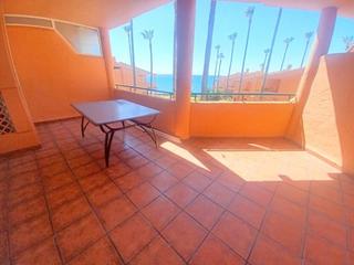 Pis a Buenas Noches. Localizacion inmejorable!! exclusivo piso en venta a pie de play