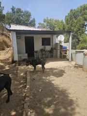 Fondo rustico in Altos de Estepona. Oportunidad! terreno rustico en estepona