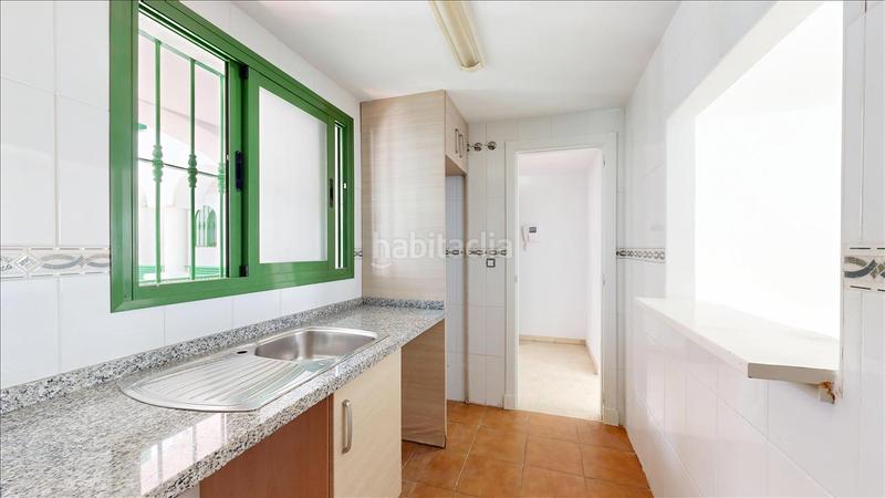 Foto ed4c2661-36d2-4544-a3c5-41f649034371. Piso oportunidad de inversión única apartamento con gran potencial de rentabilidad en Manilva
